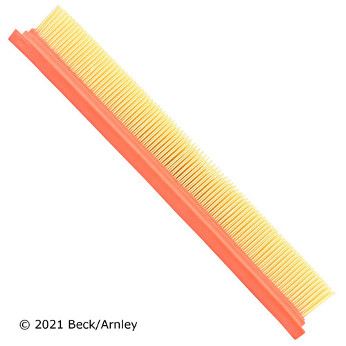 Engine Air Filter 042-1879 - angled view