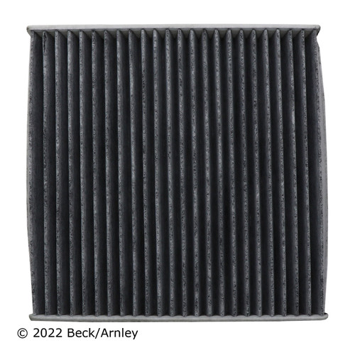 Cabin Air Filter 042-2191 - front view