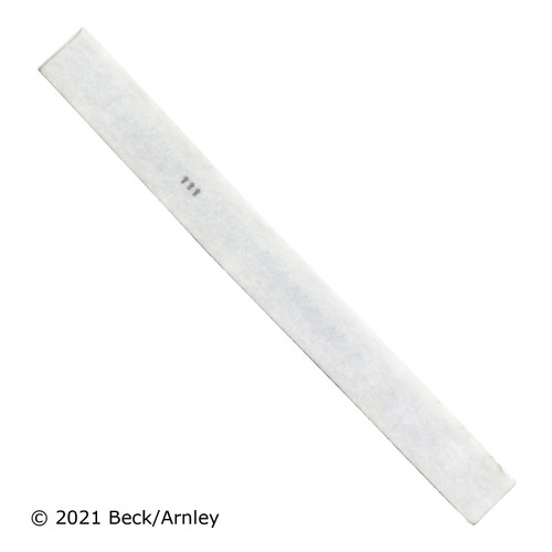 Cabin Air Filter 042-2250 - angled view