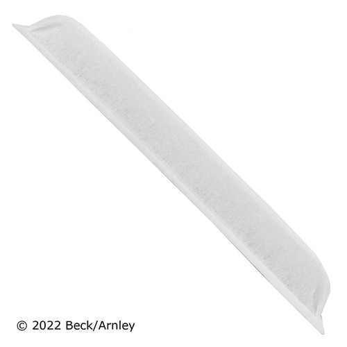 Cabin Air Filter 042-2151 - angled view