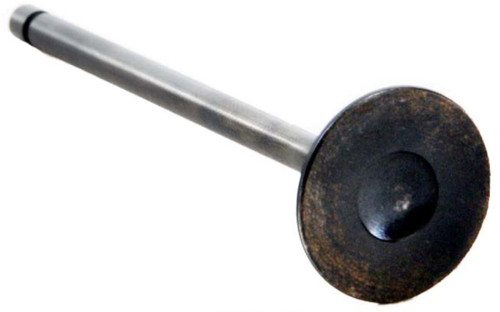 Enginetech EM4455 Exhaust Valve for 2007-2012 Nissan 1.8L/2.0L - OE Grade Replacement Exhaust Valve - High-Temperature Engine Valve