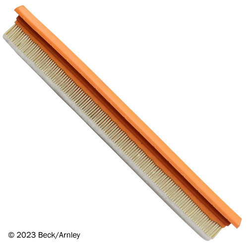 Engine Air Filter 042-1970 - angled view
