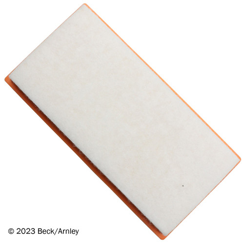 Engine Air Filter 042-1970 - back view
