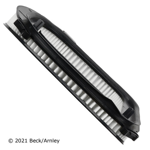 Engine Air Filter 042-1950 - angled view
