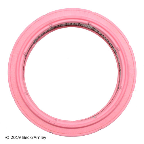 Engine Air Filter 042-8110 - back view