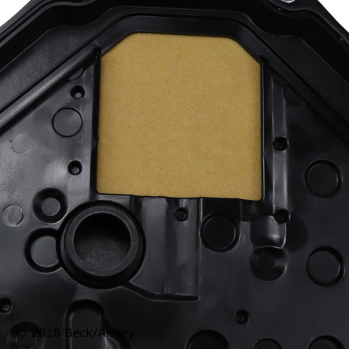 Automatic Transmission Filter Kit 044-0408 - angled view
