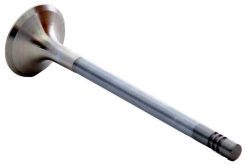 Enginetech EM4443 Exhaust Valve for 2005-2018 Audi Volkswagen 2.0L/2.5L/3.0L/4.2L/5.2L - Engine Exhaust Valve - OE Grade Materials