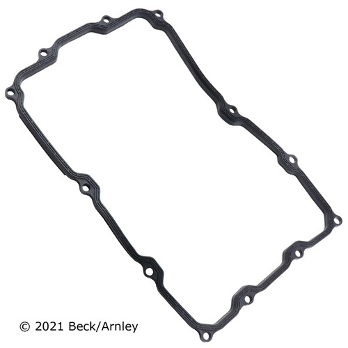 Automatic Transmission Filter Kit 044-0396 - bottom view