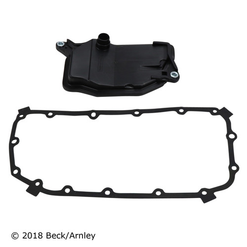 Automatic Transmission Filter Kit 044-0411 - front view