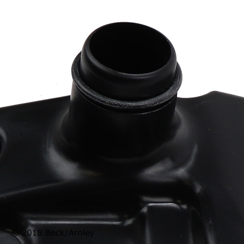 Automatic Transmission Filter 044-0417 - angled view