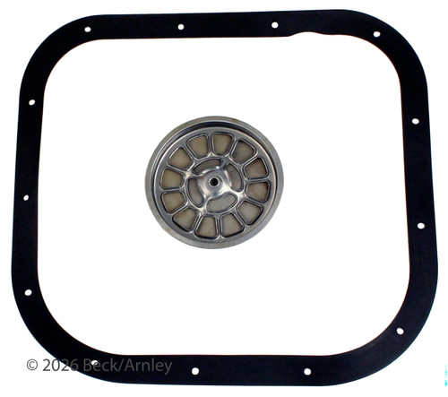 Automatic Transmission Filter Kit 044-0057 - front view