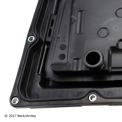 Automatic Transmission Filter Kit 044-0404 - angled view