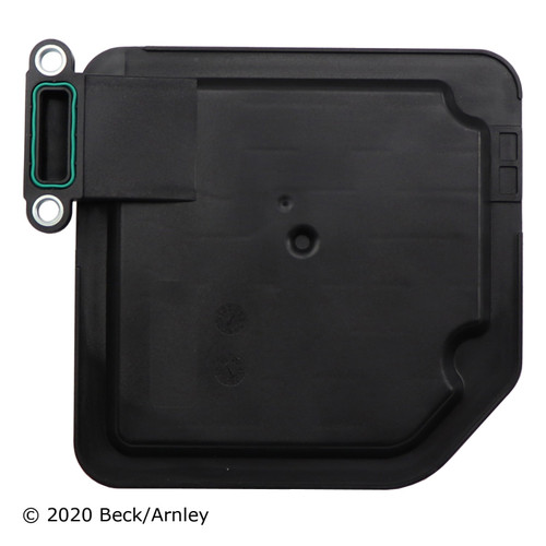 Automatic Transmission Filter 044-0435 - back view