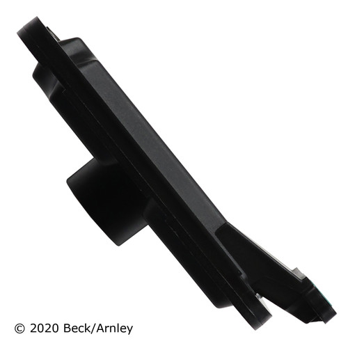 Automatic Transmission Filter 044-0435 - alternate view