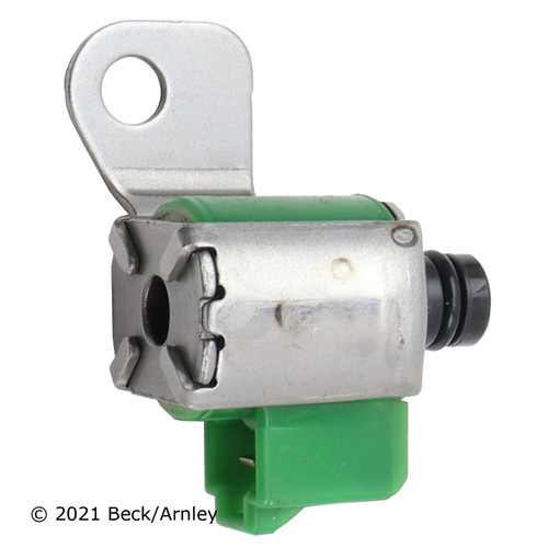 Automatic Transmission Shift Solenoid 047-0008 - front view