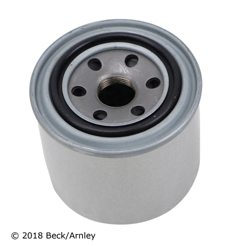 Automatic Transmission Spin-On Filter 044-8000 - front view