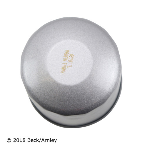 Automatic Transmission Spin-On Filter 044-8000 - angled view