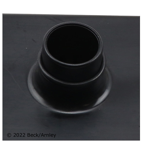 Automatic Transmission Filter 044-0461 - bottom view