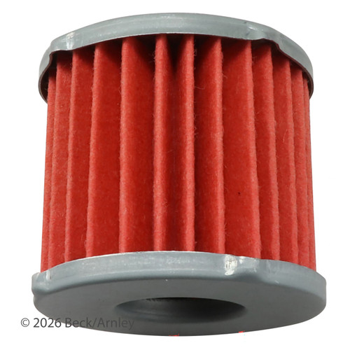 Automatic Transmission Filter 044-8002 - angled view