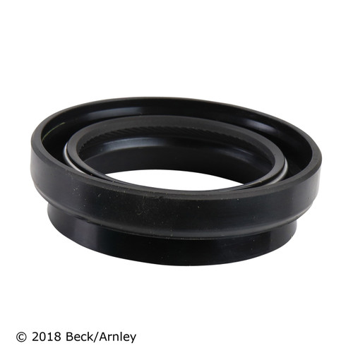 Drive Axle Flange / Output Shaft Seal 052-3553 - angled view