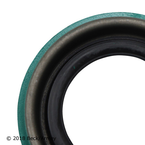 Drive Axle Flange Seal 052-3557 - angled view