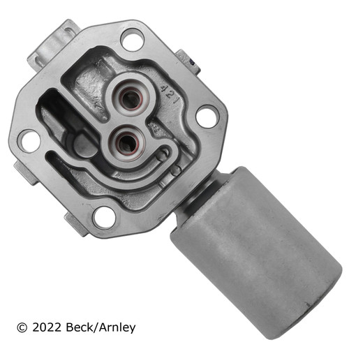 Automatic Transmission Shift Solenoid 047-0013 - angled view