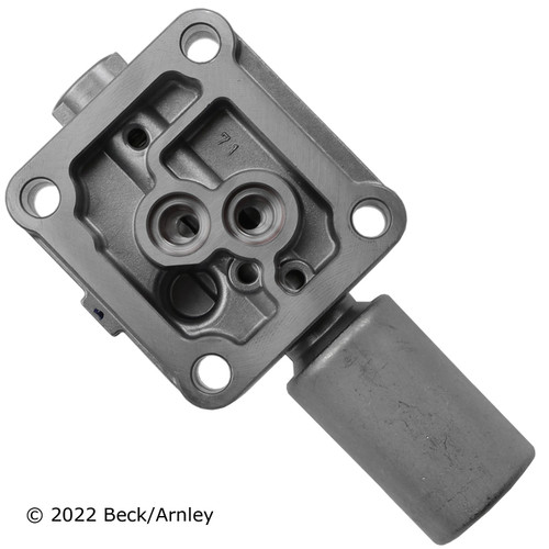 Automatic Transmission Shift Solenoid 047-0014 - angled view