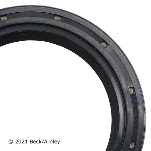 Drive Axle Flange Seal 052-3592 - bottom view