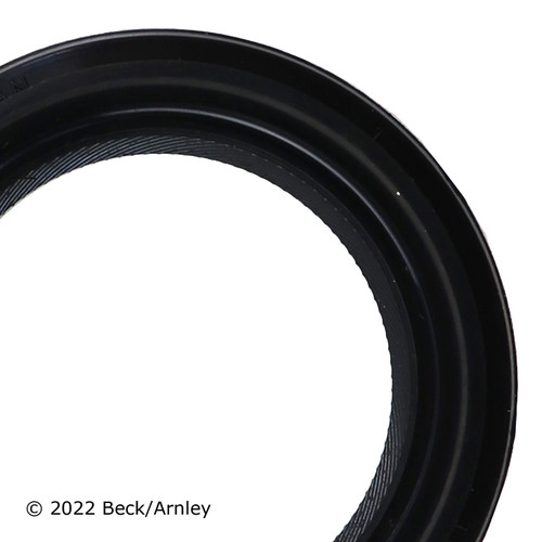 Drive Axle Flange Seal 052-3481 - angled view