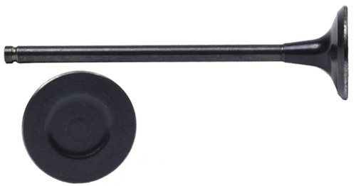 Enginetech EM4435 Exhaust Valve for 2006-2021 Genesis Hyundai Kia Mitsubishi 2.0L/2.4L - Engine Exhaust Valve - OE Grade Materials
