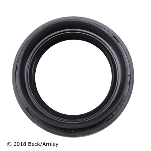 Drive Axle Flange Seal 052-3514 - front view