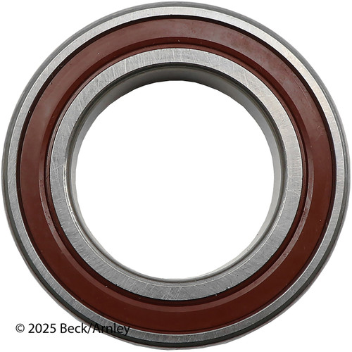 CV Axle Shaft Carrier Bearing 051-4288 - front view