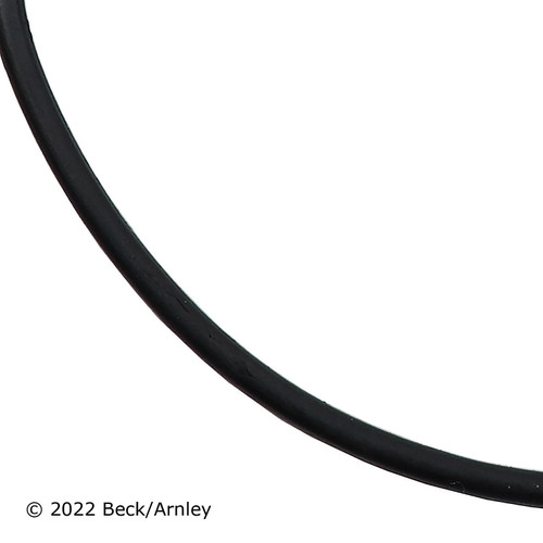 Wheel Seal 052-3777 - bottom view