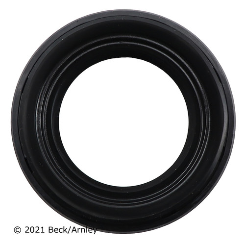 Drive Axle Flange / Output Shaft Seal 052-3520 - front view