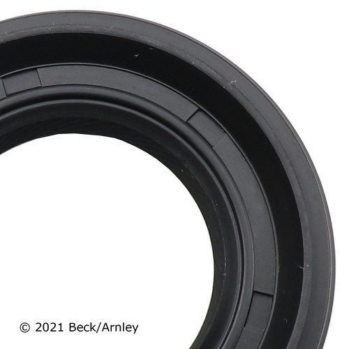 Drive Axle Flange Seal 052-2805 - angled view