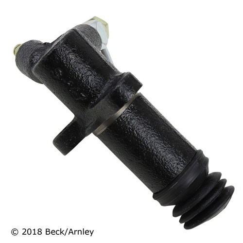 Clutch Slave Cylinder 072-9625 - angled view