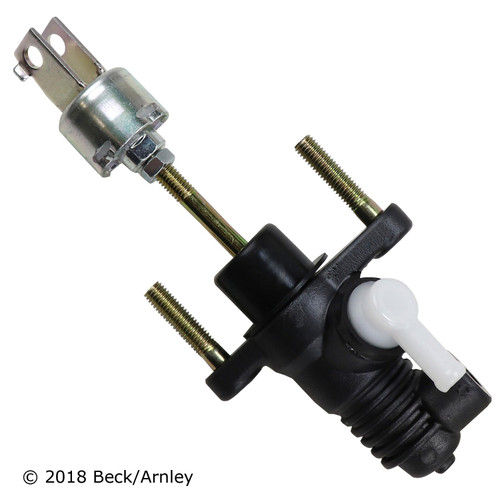 Clutch Master Cylinder 072-9713 - front view