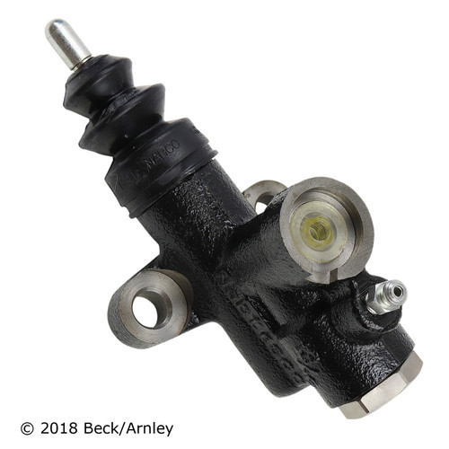 Clutch Slave Cylinder 072-9682 - angled view