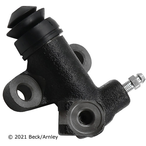 Clutch Slave Cylinder 072-9748 - angled view