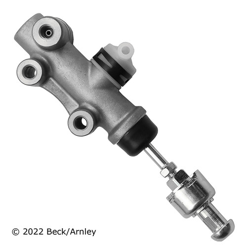 Clutch Master Cylinder 072-9929 - back view