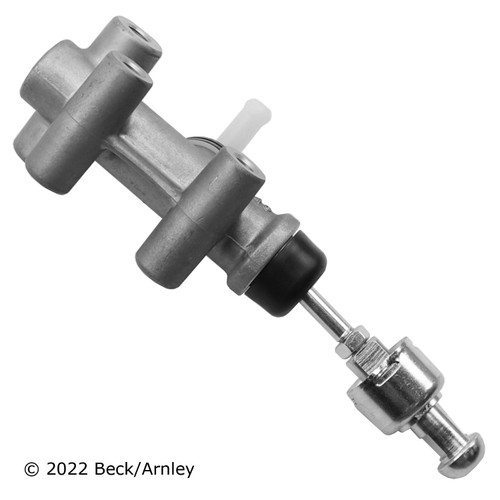 Clutch Master Cylinder 072-9929 - bottom view
