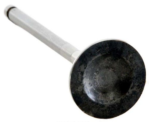 Enginetech EM4413 Exhaust Valve for 2004-2012 Mitsubishi 2.4L - OE Grade Replacement Exhaust Valve - High-Temperature Engine Valve