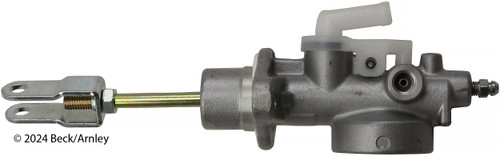 Clutch Master Cylinder 072-9932 - back view