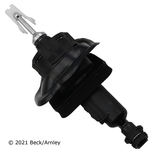 Clutch Master Cylinder 072-9868 - angled view