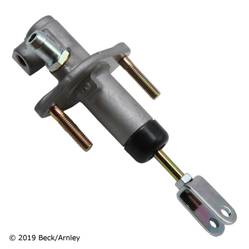 Clutch Master Cylinder 072-9943 - front view