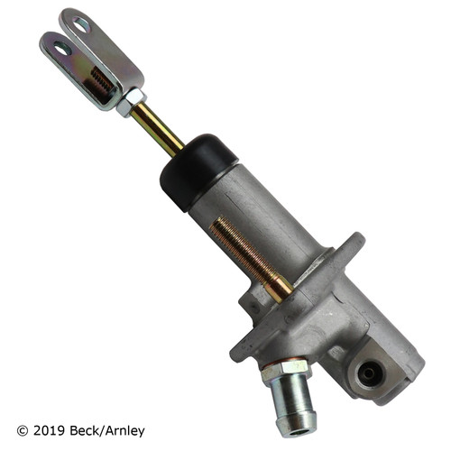 Clutch Master Cylinder 072-9943 - back view