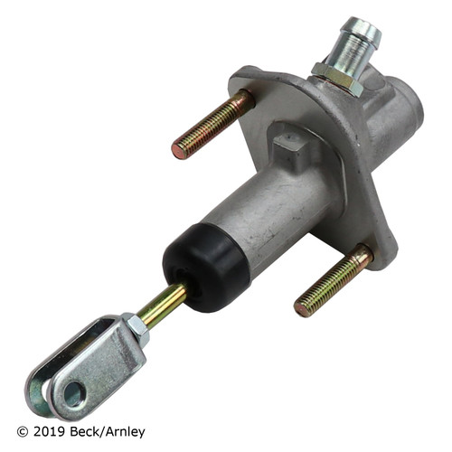 Clutch Master Cylinder 072-9943 - bottom view