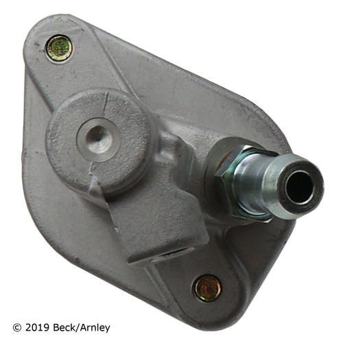 Clutch Master Cylinder 072-9943 - alternate view