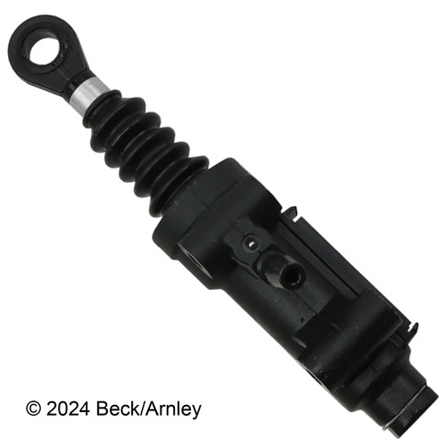 Clutch Master Cylinder 072-9869 - angled view