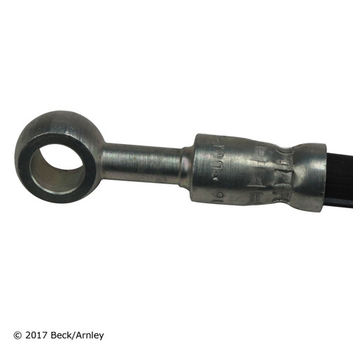 Brake Hydraulic Hose 073-1621 - angled view